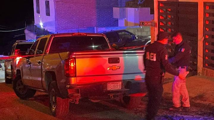 Habrían intentado privar de la libertad a dueño de moto incendiada en Rinconadas del Sol