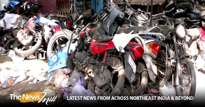 Madurai Bench of Madras High Court to hear Karur stampede case today