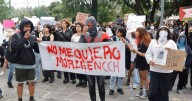 Facultades de la UNAM inician paro indefinido por ola de violencia en planteles