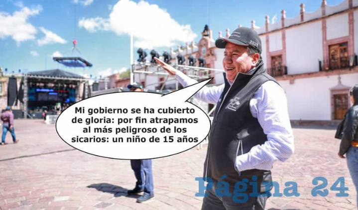 Si las Fotos Hablaran Dirían que…
