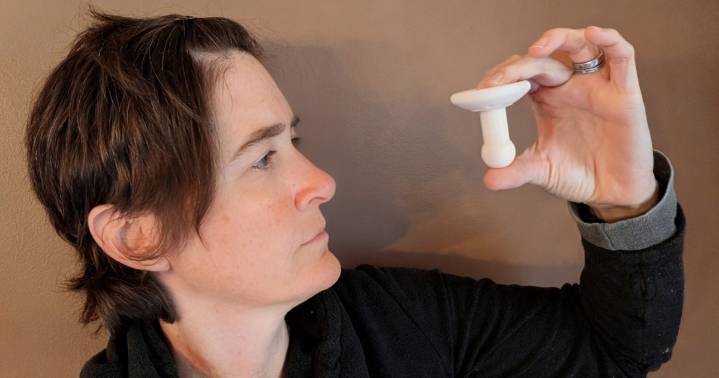 Pelvic Organ Prolapse & My Inability To Poop Normally