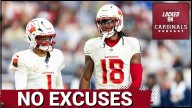 NO EXCUSES: Arizona Cardinals Must DOMINATE Tennessee Titans
