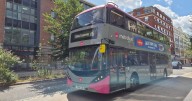 Bristol bus route to be extended after multi-million pound investment