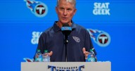 Mike McCoy leaning on years of NFL experience as the Titans' interim coach