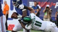 Jets rumors: Teams calling with Jermaine Johnson trade interest