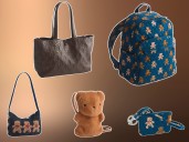 Vera Bradley is having a major nostalgia moment with its expanded Bunch of Bears collection