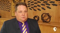 Superintendent Steve Scoville on leave, Tom House takes interim role