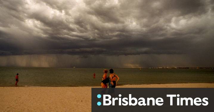 Australia summer weather: Marine heatwaves to fuel above-average rainfall and severe weather