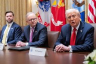 Donald Trump Says Ukraine Can 'Still Win' War With Russia