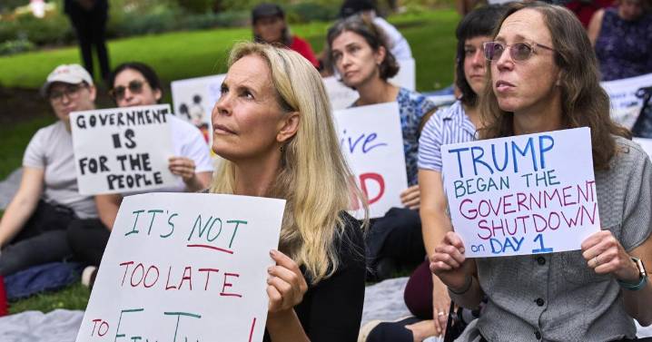 Education Department layoffs hit offices that oversee special education and civil rights enforcement
