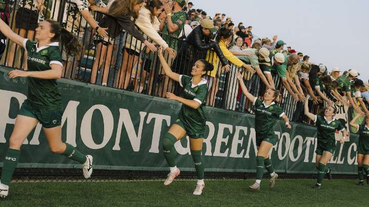 Vermont Green announces women's club set to compete in USL W League