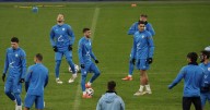 FIFA deja en UEFA la suspensión de Israel: deportistas piden vetarlos de torneos por genocidio en Gaza