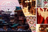 Craft City Srinagar set to reverberate with artisan stories in October fest