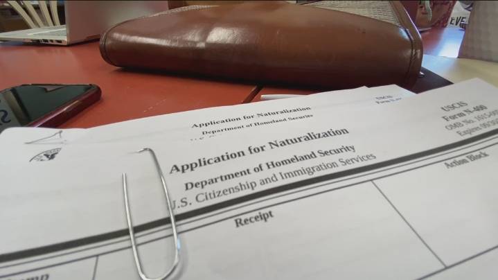 Changes to US citizenship test may make it harder for applicants to pass