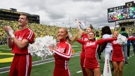 College football experts react to IU football win at Oregon, Curt Cignetti