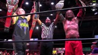 The Hardy Boyz Win House Of Glory Tag Team Titles, Now Hold Three Championships