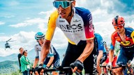 Los cinco colombianos que estarán en el Giro de Lombardía este sábado