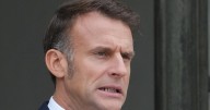 Macron puts Lecornu back as France's prime minister just days after he quit
