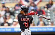Silver struggle: Can José Ramírez hold off a challenge from Junior Caminero for his 6th Silver Slugger Award?