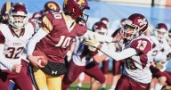 Former Fonda-Fultonville quarterback, Croucher, picks Ole Miss as place to start college career