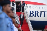 Starmer Rules Out Visa Deal As UK Focuses On Trade Ties With India