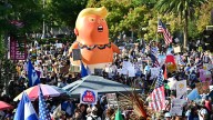 'No Kings' Protest Photos: Anti-Trump Activism From Across the U.S.