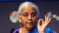India can't be passive spectator: Nirmala Sitharaman talks tough amid US tariffs