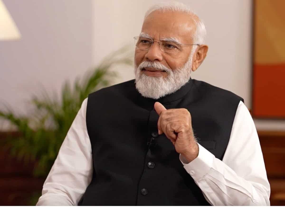 PM Modi to visit Chhattisgarh for three-day DGP conference next month; HM Amit Shah to join