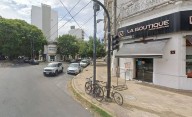Obligaron a sus víctimas a contar hasta 100 mientras se daban a la fuga