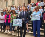 Denouncing Trump, Bottcher explores bid for Congress in race to replace Nadler