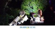Falleció en un accidente Luis Dos Santos: los detalles de la tragedia