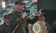 Ministro de Defensa dice que Venezuela está haciendo “todo” por evitar guerra con EE.UU.