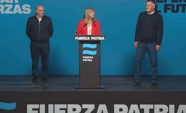 El peronismo confiado anticipa un triunfo en Buenos Aires