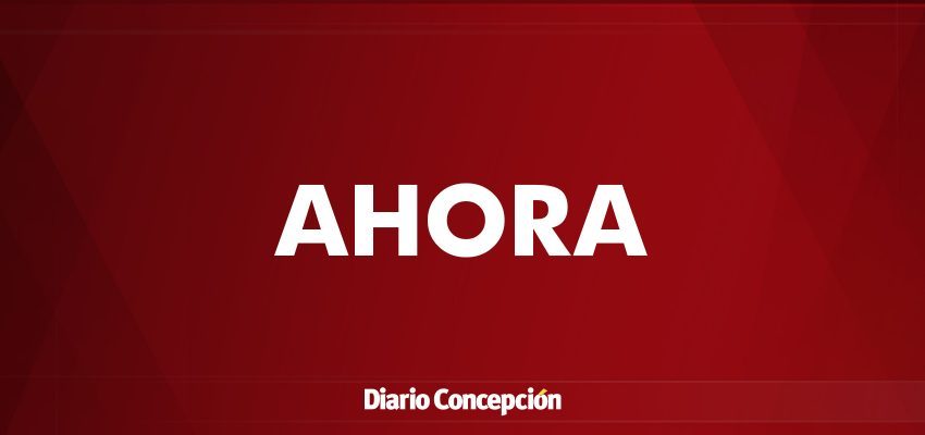 Problema eléctrico interrumpe funcionamiento del Biotren entre Concepción y Coronel
