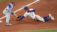 WATCH LIVE | Jays, Dodgers speak to reporters after World Series Game 1