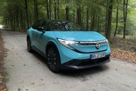 El Nissan Leaf y el peso del pionero: cuando fuiste el mejor, tus fantasmas son gigantes