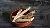 Mejores días de octubre para prender palo santo y atraer la abundancia a su hogar, según Feng Shui