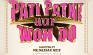 Ayushmann Khurrana-Sara Ali Khan’s ‘Pati Patni Aur Woh Do’ eyes Holi 2026 release