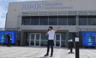 Torres inauguró el Hospital "María Humphreys" en el marco del 139° aniversario de Trelew