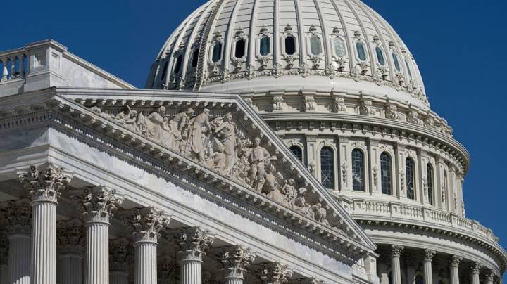 The 10th day of government shutdown threatens federal job security