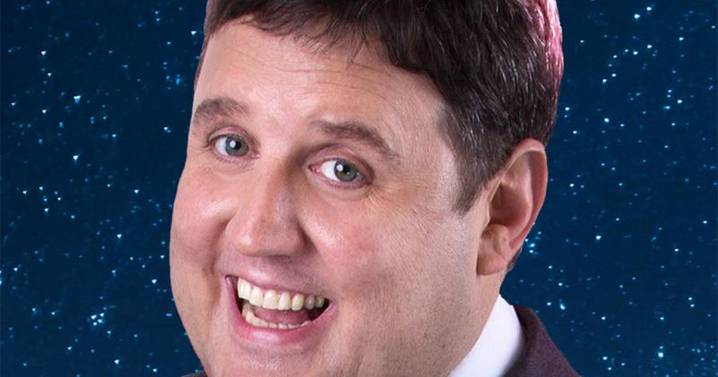 More tickets for Peter Kay in Glasgow being made available to fans