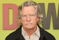 Thomas Haden Church Signs With Paradigm