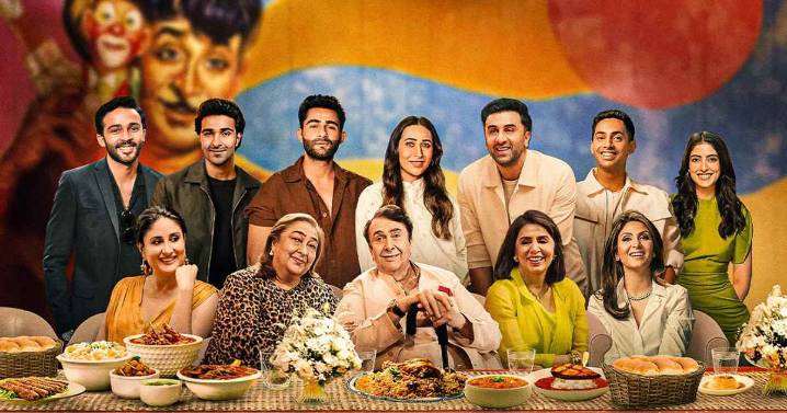 Dining With The Kapoors OTT Release Date Update: When & Where To Watch The Special Featuring Bollywood’s Legendary ‘Khandaan’?