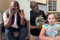 Foster Dad Calls Daughter’s Biological Mom for Advice (Exclusive)