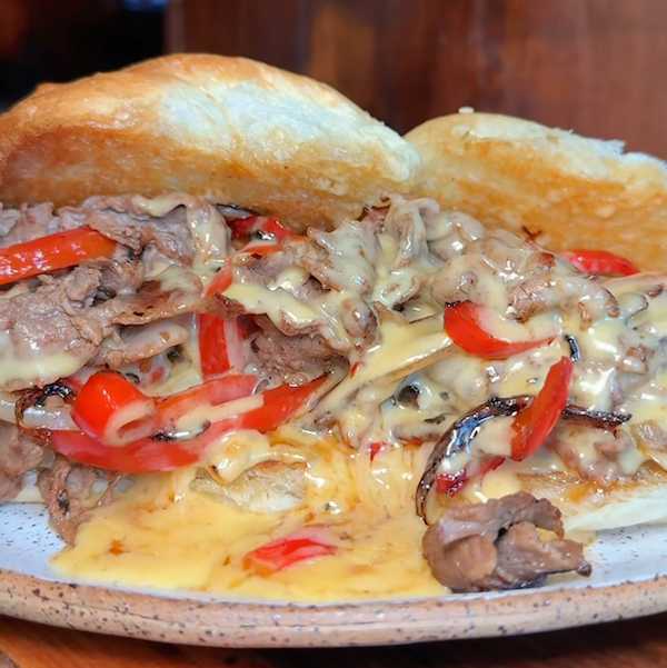 Back by Popular Demand: Southie Steak + Cheese Bomb Partnership with Dirty Italian and Hunter’s