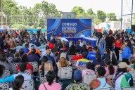 Instalaron Consejo Estadal Comunal en el Furrial en Maturín
