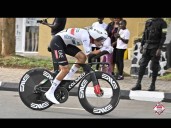 Isaac del Toro, primer mexicano en el top 5 del ciclismo mundial