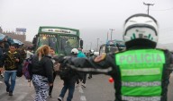 Paro de transportistas: 120 empresas de Lima y Callao suspenderán operaciones