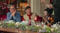 Celebrity Traitors stars’ ‘campaign against’ faithful TV icon has fans in stitches