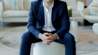 Michael Chalhoub Chalhoub Group's New Ceo Talks Saudi Arabia Growth